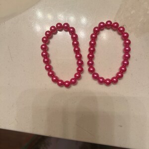 Monica added a photo of their purchase
