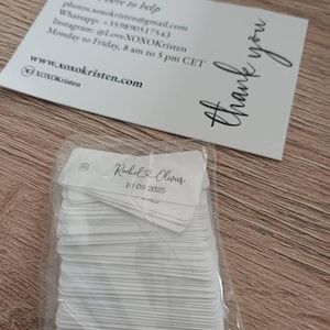 Rachel ha añadido una foto de su compra
