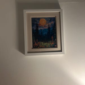 Shannon added a photo of their purchase