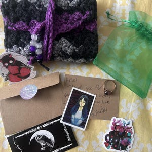 ML ha añadido una foto de su compra