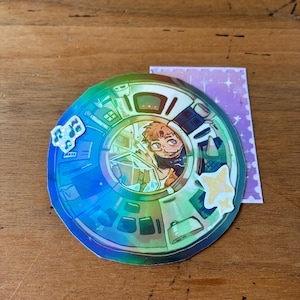 Chuurioos added a photo of their purchase