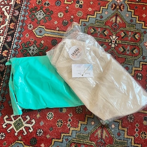 Etsy-koper heeft een foto van de aankoop toegevoegd