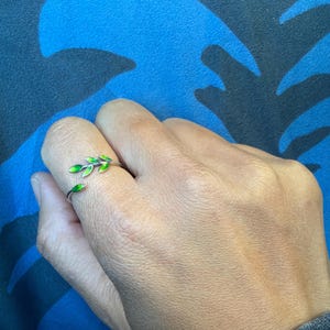 Comprador Etsy adicionaram uma foto da sua compra