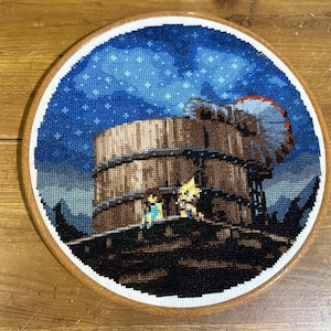 Victoria a ajouté une photo de son achat