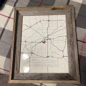 Trevor added a photo of their purchase