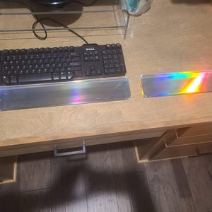 HEATHER added a photo of their purchase
