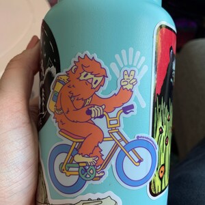 Zoe added a photo of their purchase