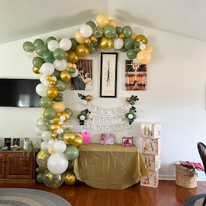 Ashley added a photo of their purchase