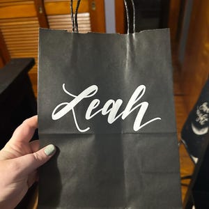 Kelly added a photo of their purchase