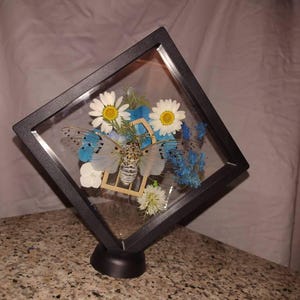 Juanita added a photo of their purchase