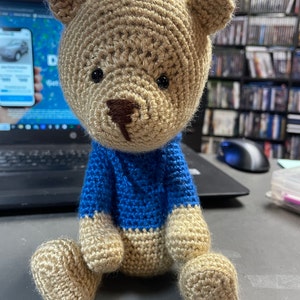 Angie added a photo of their purchase
