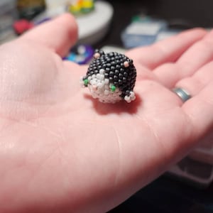Acheteur Etsy a ajouté une photo de son achat