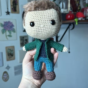 Caro added a photo of their purchase