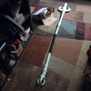 Terry added a photo of their purchase