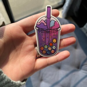 Amber added a photo of their purchase