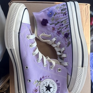 Angelica added a photo of their purchase