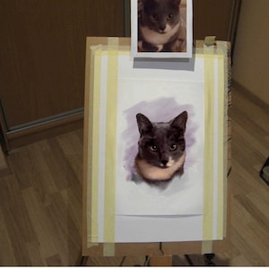 Susan heeft een foto van de aankoop toegevoegd