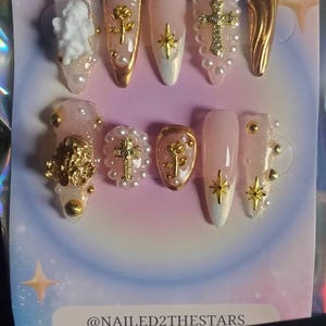 Sunni added a photo of their purchase