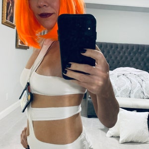Halloween added a photo of their purchase