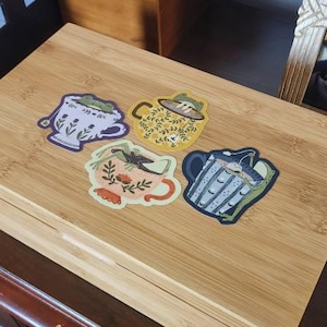Bailey added a photo of their purchase