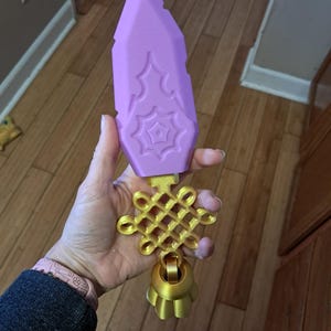 Samantha ha añadido una foto de su compra