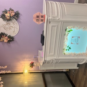 Sheri adicionaram uma foto da sua compra