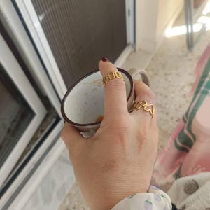 Maria added a photo of their purchase