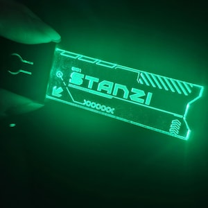 Stanzi added a photo of their purchase