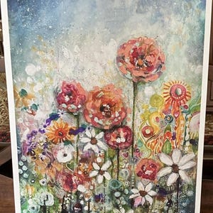 Kristin added a photo of their purchase