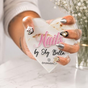 Comprador de Etsy ha añadido una foto de su compra