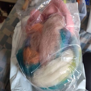 Rea added a photo of their purchase