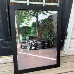 Madison added a photo of their purchase