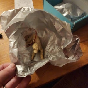 Etsy-Käufer:in hat ein Foto des gekauften Artikels hinzugefügt