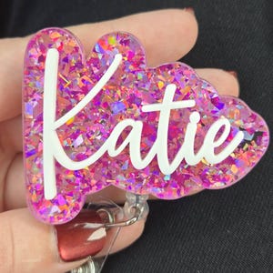 Katie added a photo of their purchase