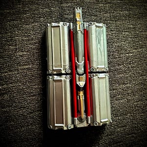 スパイダーマン BND ウェブシューター - 3D デジタルファイル - Etsy 日本