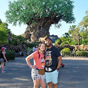Disney clearance biker shorts