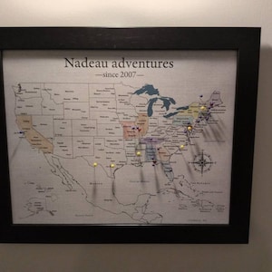 Kimberly added a photo of their purchase