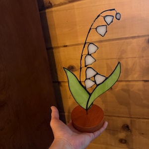 Etsy buyer added a photo of their purchase