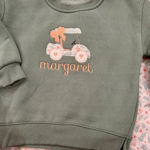 Amy added a photo of their purchase