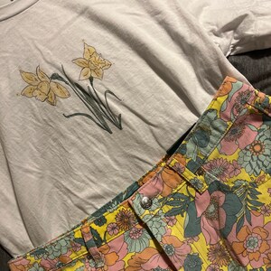 Emily added a photo of their purchase