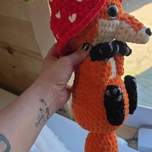 Phlisha added a photo of their purchase