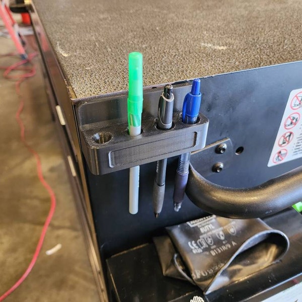 SIM Racing SIM Rig Cable Clips Wiring Holder for Extrusion - Etsy