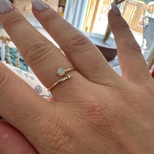 Genevieve added a photo of their purchase