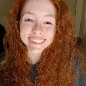 Etsy buyer added a photo of their purchase