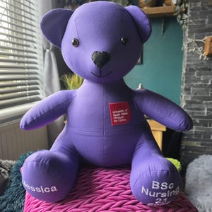 Paula added a photo of their purchase
