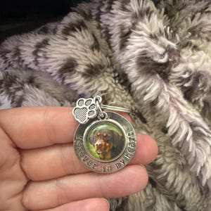 Cadie added a photo of their purchase