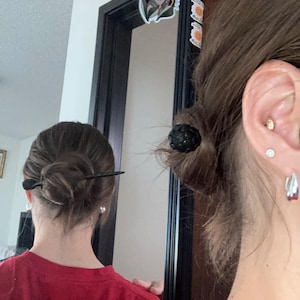 Krissy added a photo of their purchase