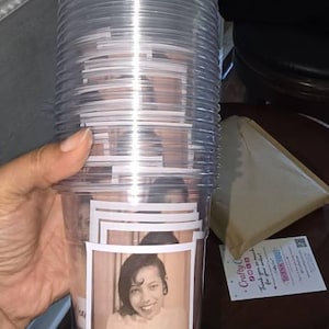 Etsy buyer added a photo of their purchase