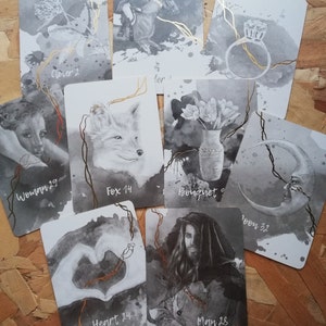 Sandrine added a photo of their purchase