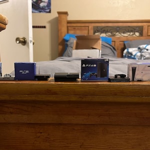 Symbiote added a photo of their purchase